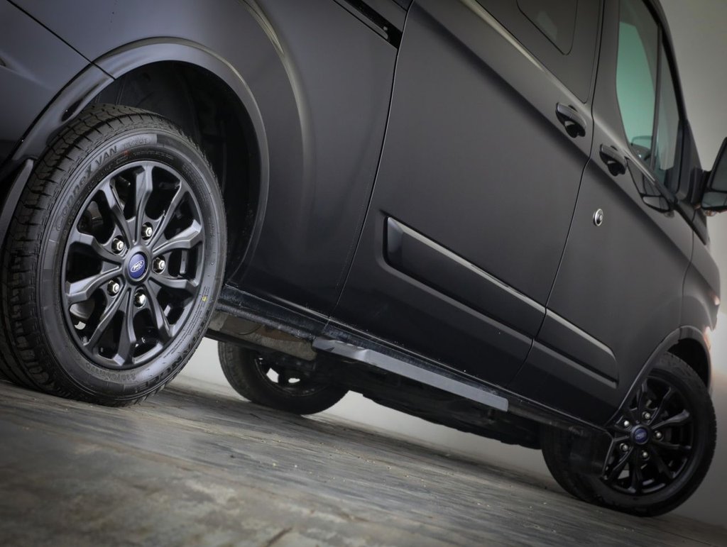 Used Ford Tourneo Custom 2020 for sale - 77826663: Photo 10