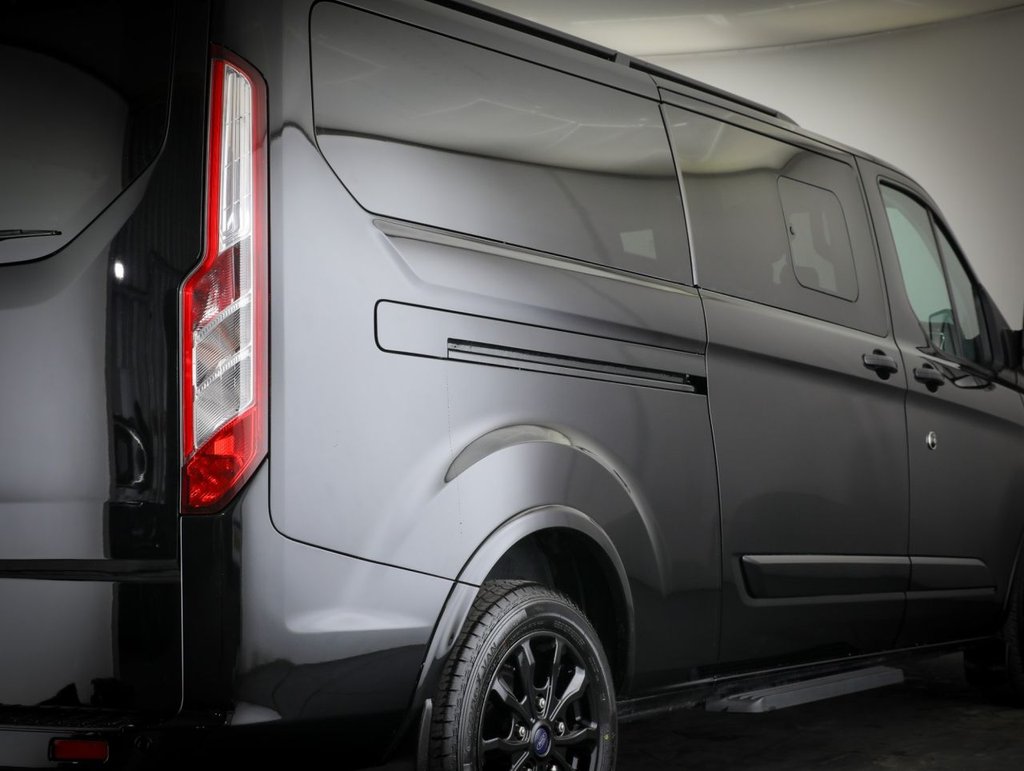 Used Ford Tourneo Custom 2020 for sale - 77826663: Photo 11