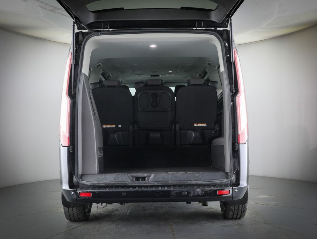 Used Ford Tourneo Custom 2020 for sale - 77826663: Photo 14