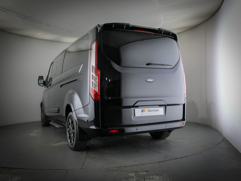 Used Ford Tourneo Custom 2020 for sale - 77826663: Photo 16