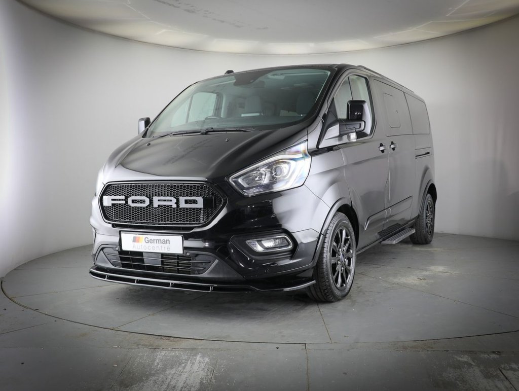 Used Ford Tourneo Custom 2020 for sale - 77826663: Photo 17