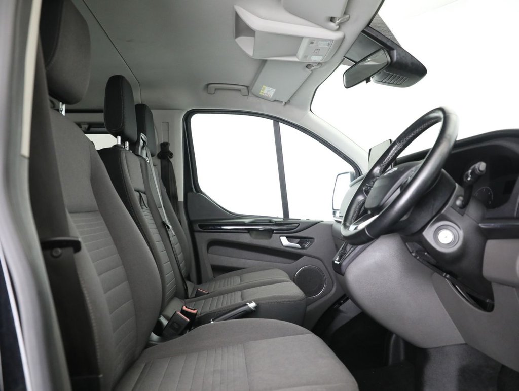 Used Ford Tourneo Custom 2020 for sale - 77826663: Photo 19