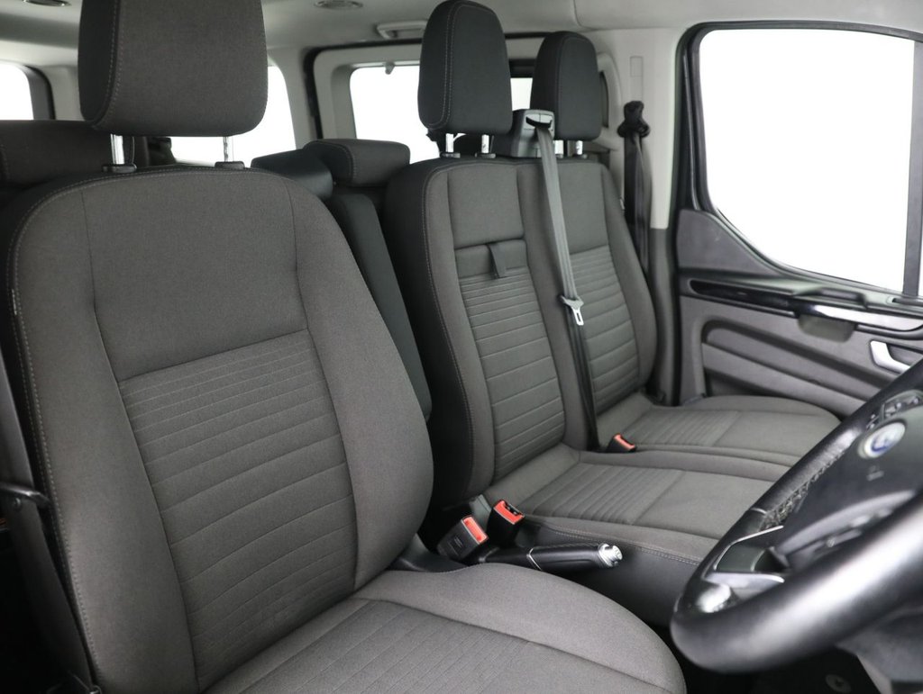 Used Ford Tourneo Custom 2020 for sale - 77826663: Photo 21