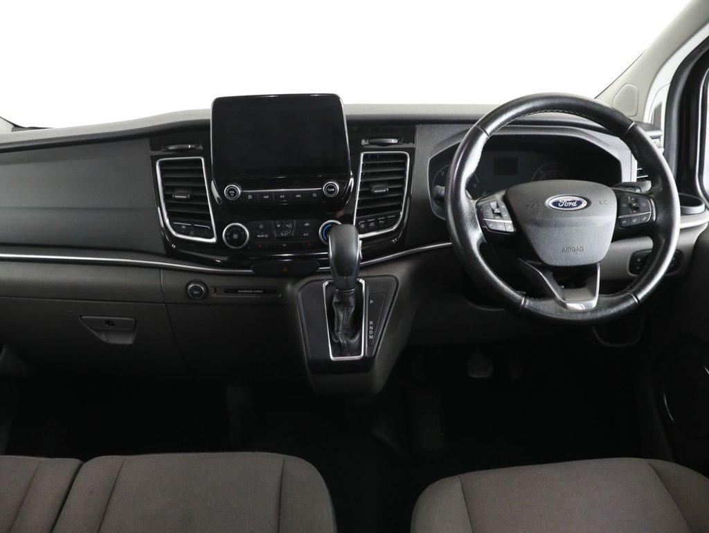 Used Ford Tourneo Custom 2020 for sale - 77826663: Photo 22