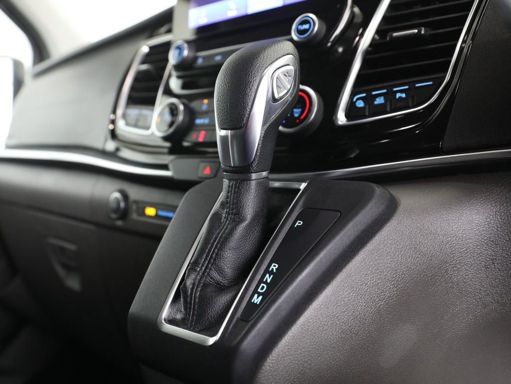 Used Ford Tourneo Custom 2020 for sale - 77826663: Photo 23