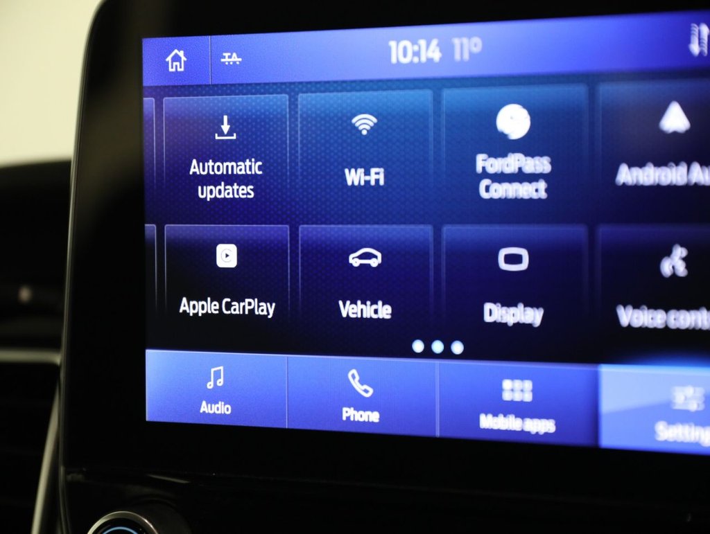 Used Ford Tourneo Custom 2020 for sale - 77826663: Photo 24