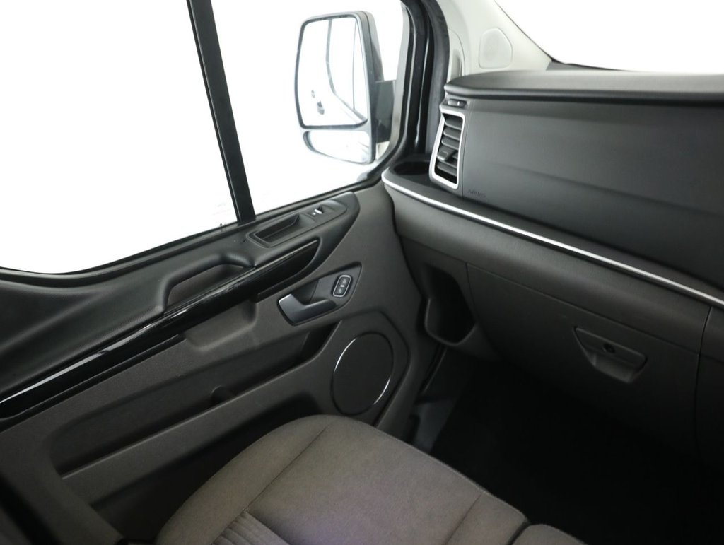 Used Ford Tourneo Custom 2020 for sale - 77826663: Photo 26