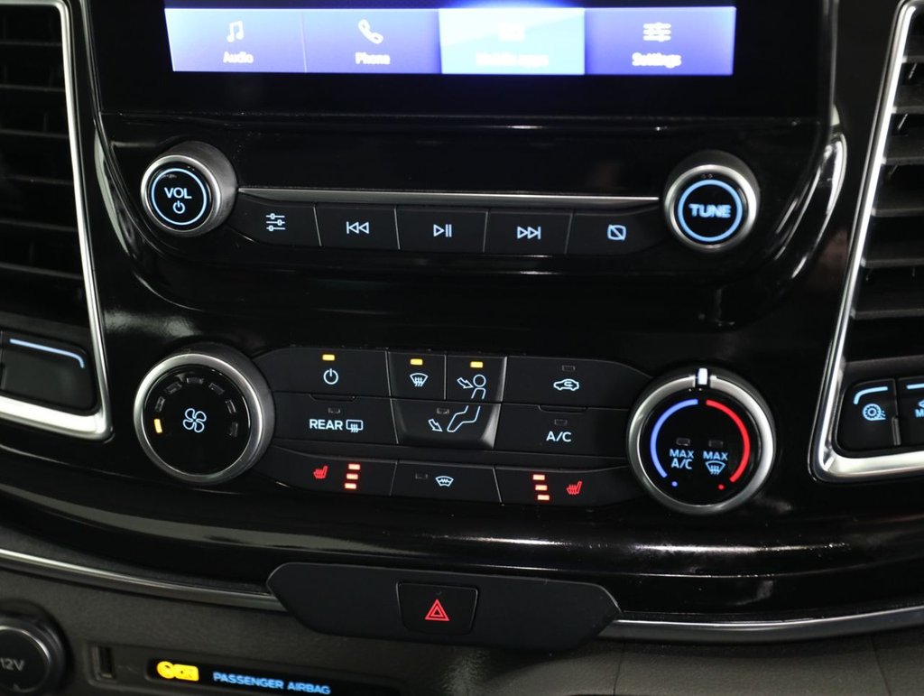 Used Ford Tourneo Custom 2020 for sale - 77826663: Photo 28