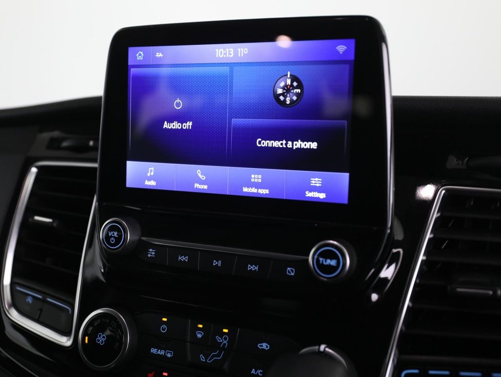 Used Ford Tourneo Custom 2020 for sale - 77826663: Photo 29