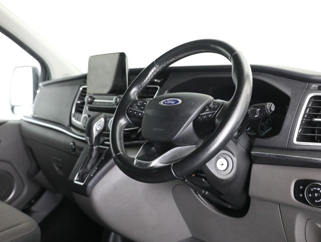 Used Ford Tourneo Custom 2020 for sale - 77826663: Photo 31