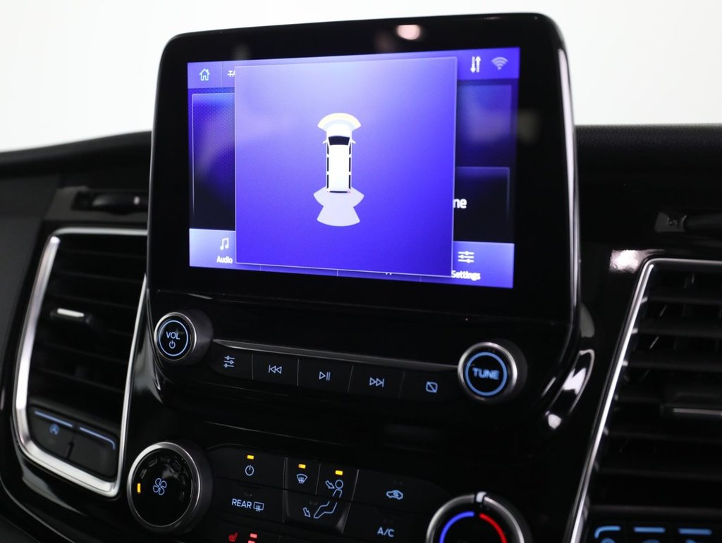 Used Ford Tourneo Custom 2020 for sale - 77826663: Photo 33