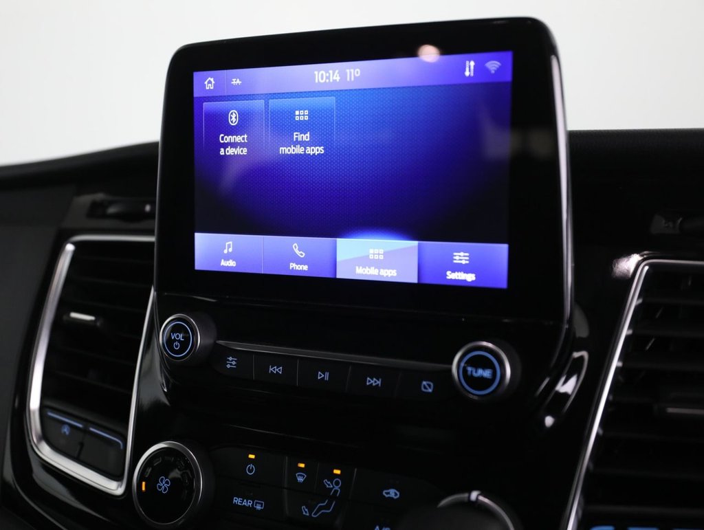 Used Ford Tourneo Custom 2020 for sale - 77826663: Photo 35