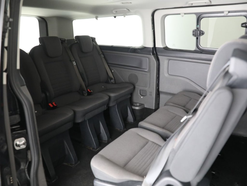 Used Ford Tourneo Custom 2020 for sale - 77826663: Photo 36