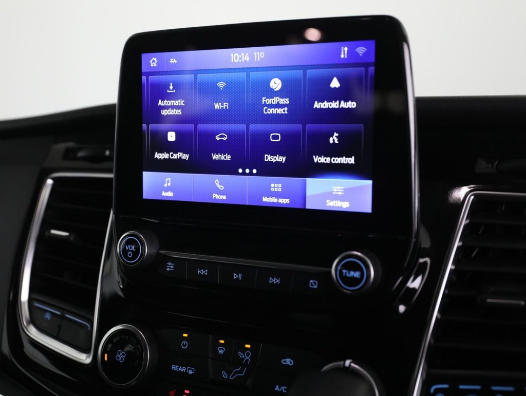 Used Ford Tourneo Custom 2020 for sale - 77826663: Photo 37