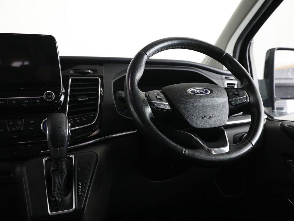 Used Ford Tourneo Custom 2020 for sale - 77826663: Photo 38