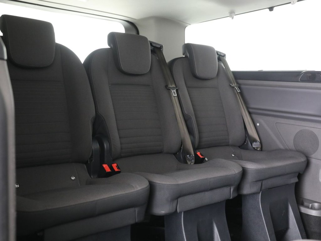 Used Ford Tourneo Custom 2020 for sale - 77826663: Photo 40