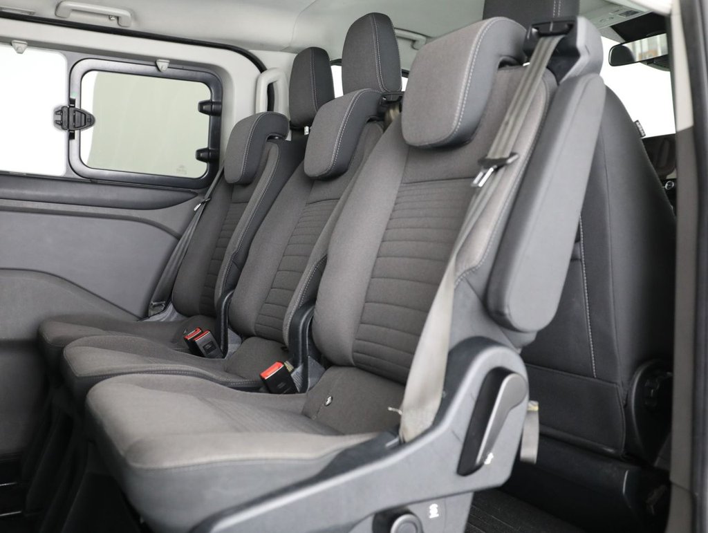 Used Ford Tourneo Custom 2020 for sale - 77826663: Photo 41