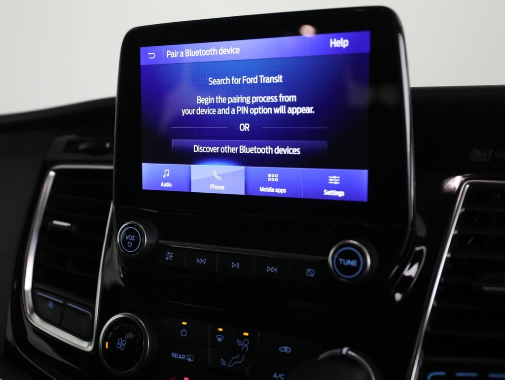 Used Ford Tourneo Custom 2020 for sale - 77826663: Photo 42