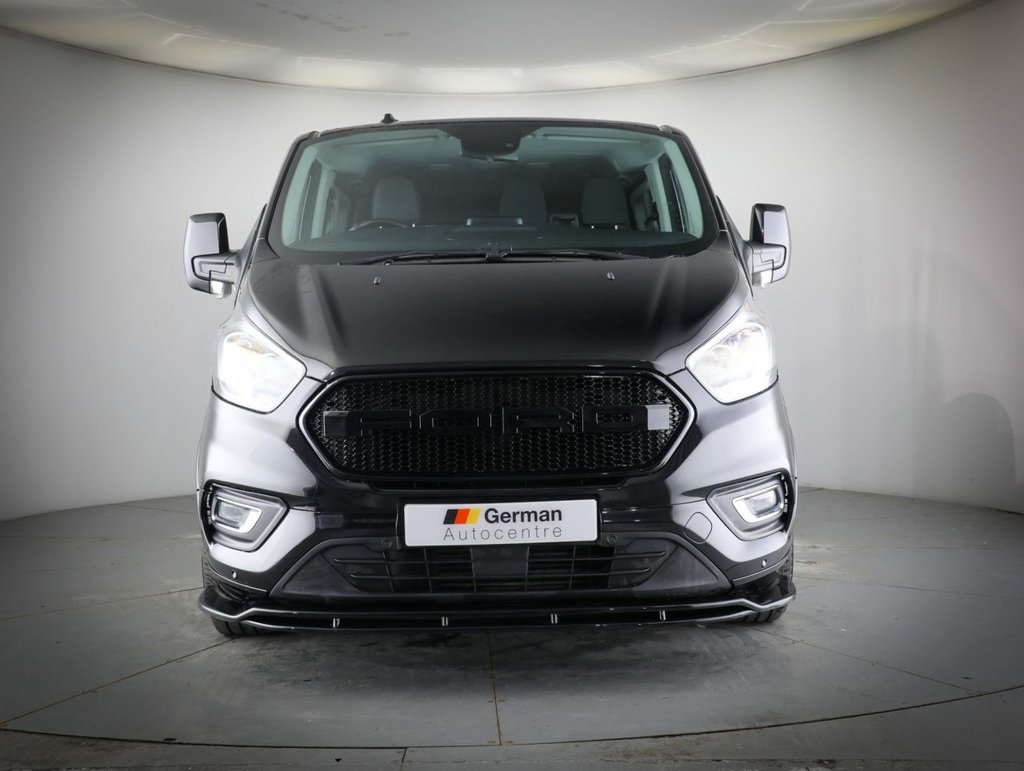 Used Ford Tourneo Custom 2020 for sale - 77826663: Photo 6