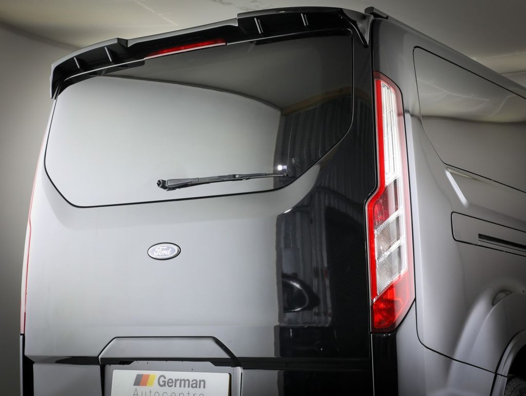 Used Ford Tourneo Custom 2020 for sale - 77826663: Photo 7