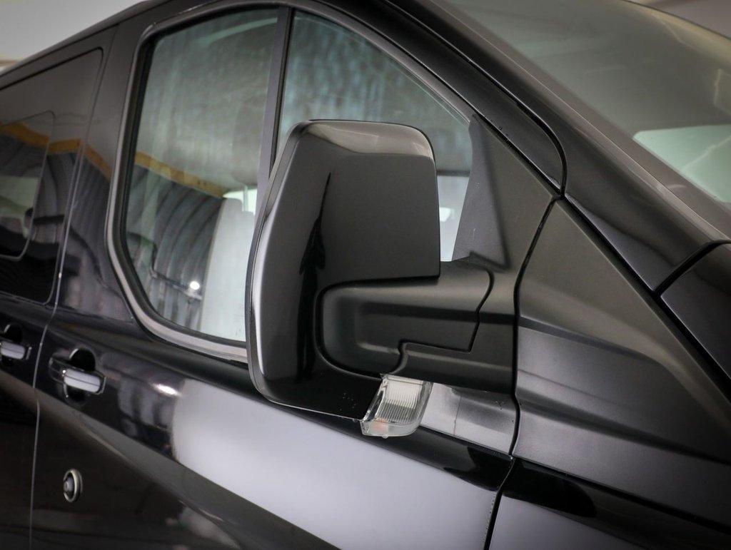 Used Ford Tourneo Custom 2020 for sale - 77826663: Photo 8