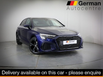 Used Audi A3 2023 for sale - 78811160: Photo