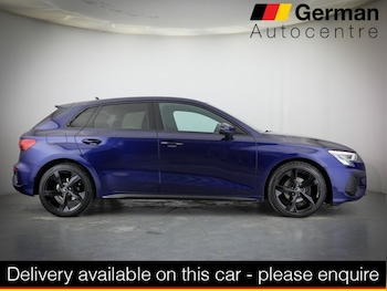 Used Audi A3 2023 for sale - 78811160: Photo