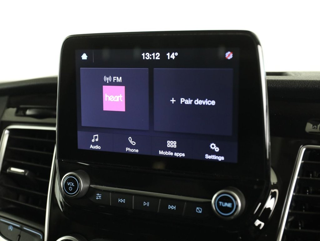 Vehicle 29