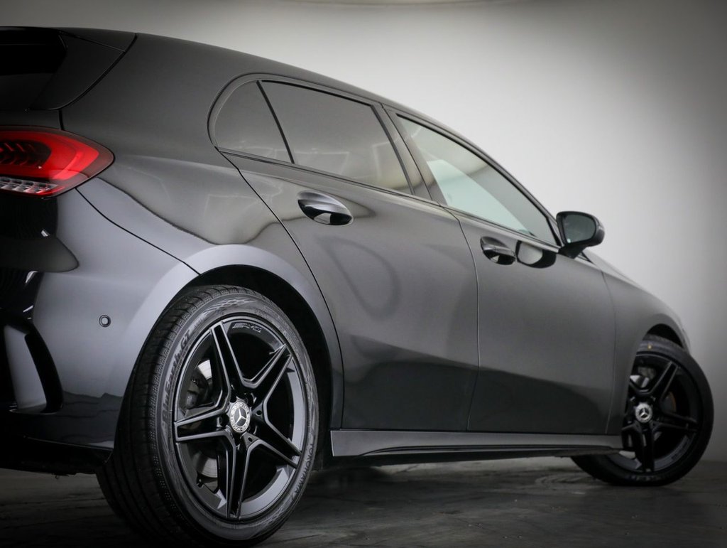Used Mercedes-Benz A-Class 2020 for sale - 76361629: Photo 10