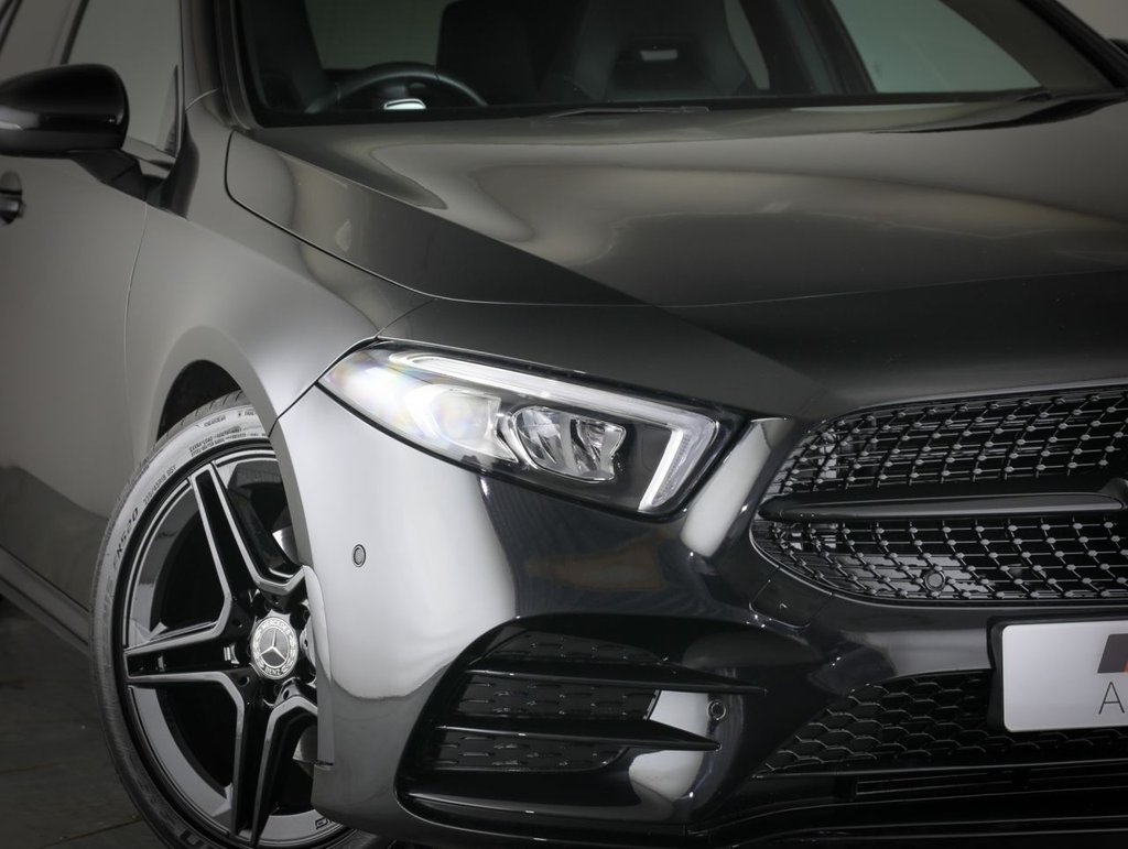 Used Mercedes-Benz A-Class 2020 for sale - 76361629: Photo 11