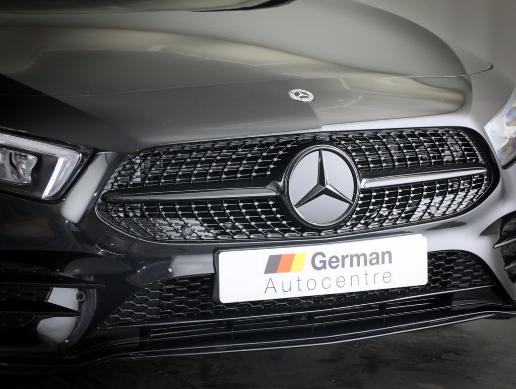 Used Mercedes-Benz A-Class 2020 for sale - 76361629: Photo 12