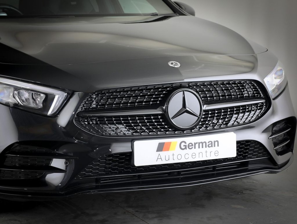 Used Mercedes-Benz A-Class 2020 for sale - 76361629: Photo 13