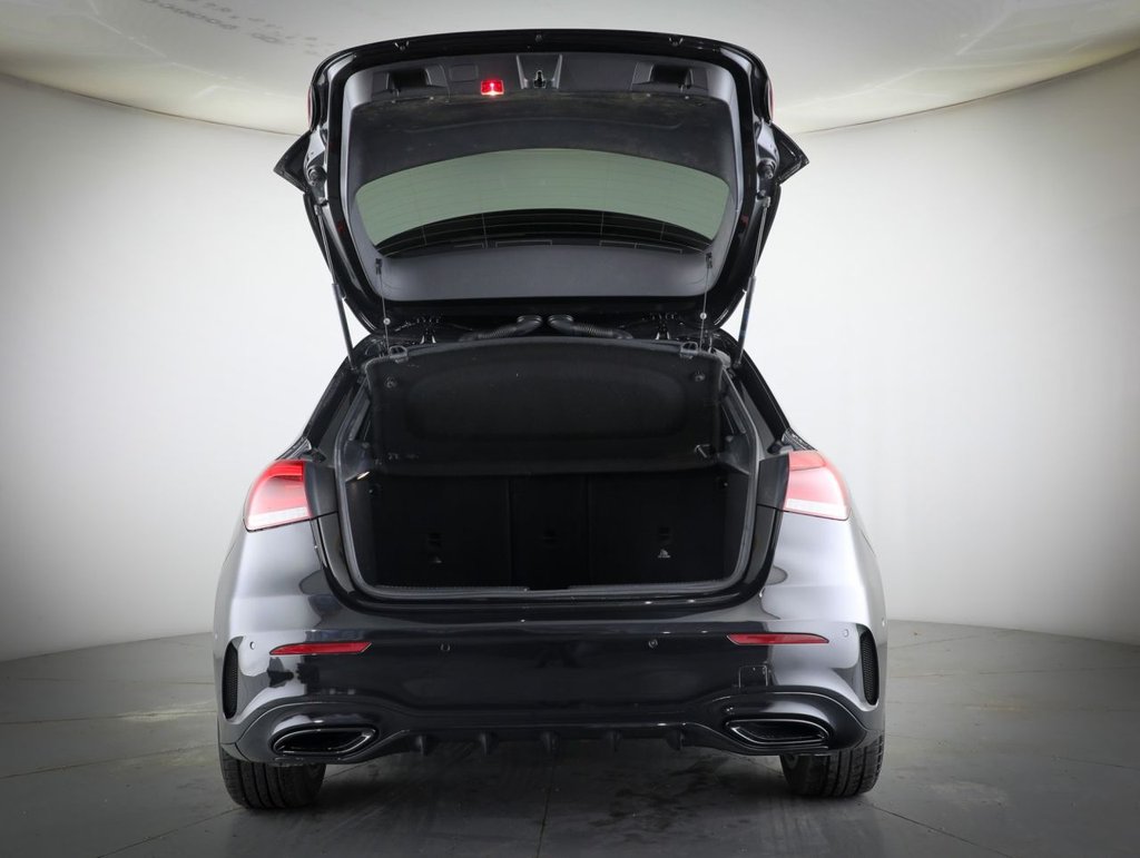 Used Mercedes-Benz A-Class 2020 for sale - 76361629: Photo 15