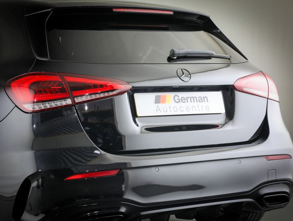 Used Mercedes-Benz A-Class 2020 for sale - 76361629: Photo 16