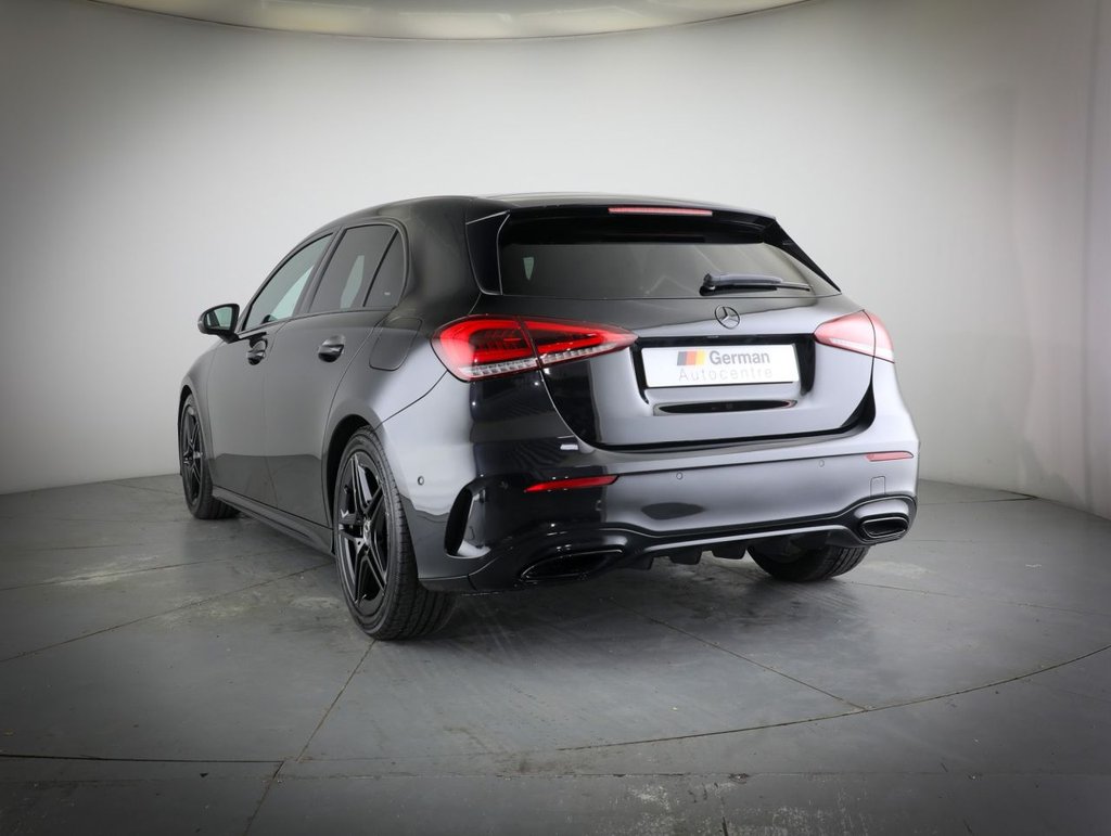 Used Mercedes-Benz A-Class 2020 for sale - 76361629: Photo 17