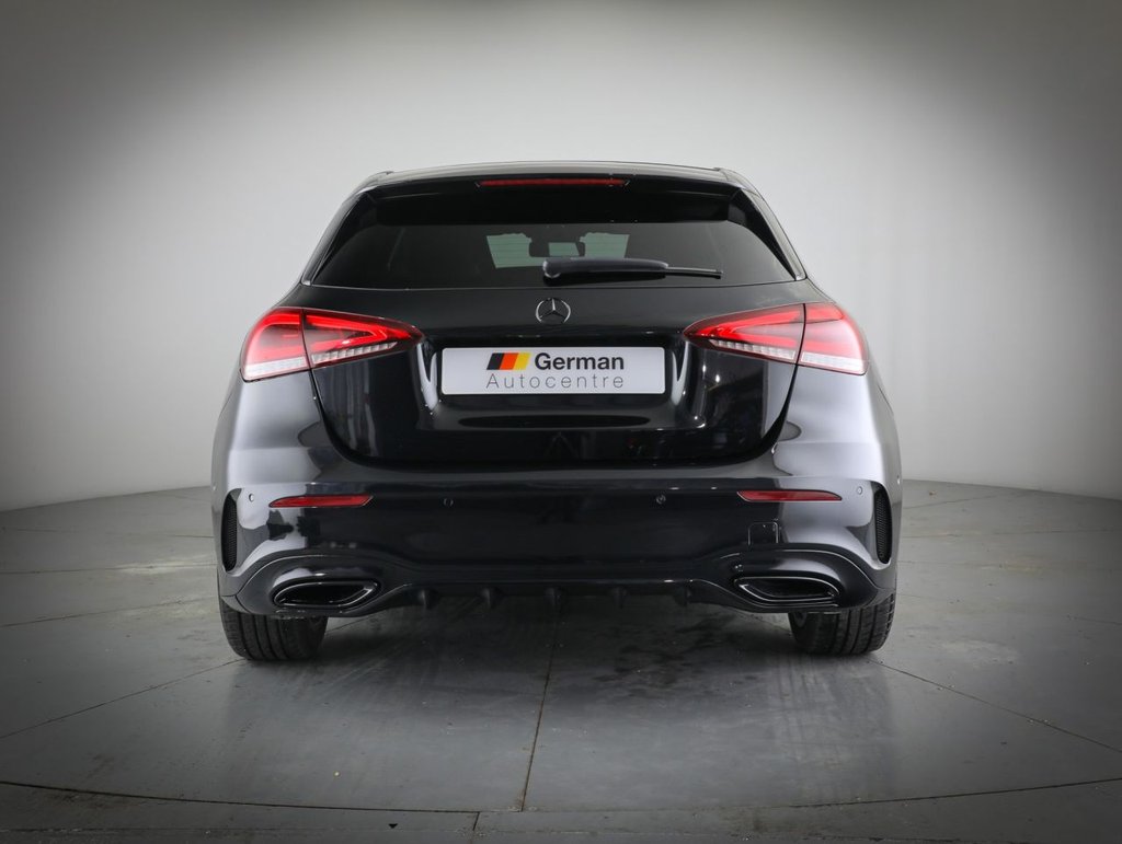 Used Mercedes-Benz A-Class 2020 for sale - 76361629: Photo 18
