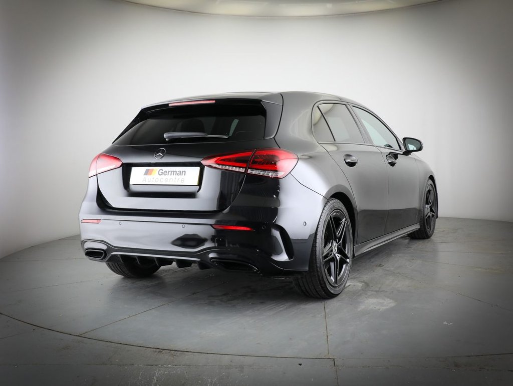 Used Mercedes-Benz A-Class 2020 for sale - 76361629: Photo 19