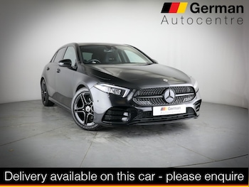 2020 (70) - 1.3 A200 AMG Line (Executive) Hatchback 5dr Petrol 7G-DCT Euro 6 (s/s) (163