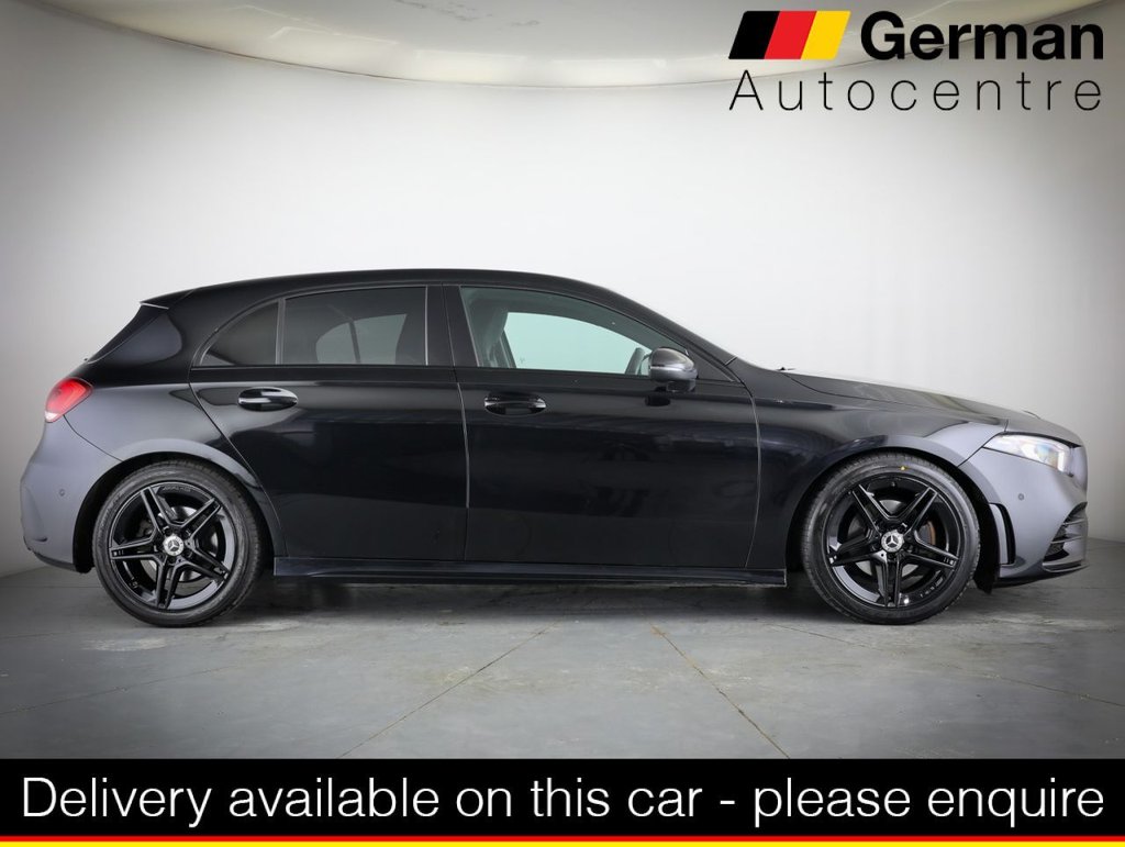 Used Mercedes-Benz A-Class 2020 for sale - 76361629: Photo 2