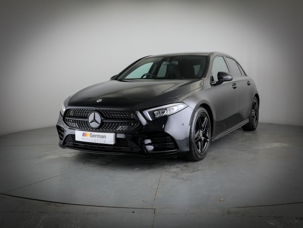 Used Mercedes-Benz A-Class 2020 for sale - 76361629: Photo 20