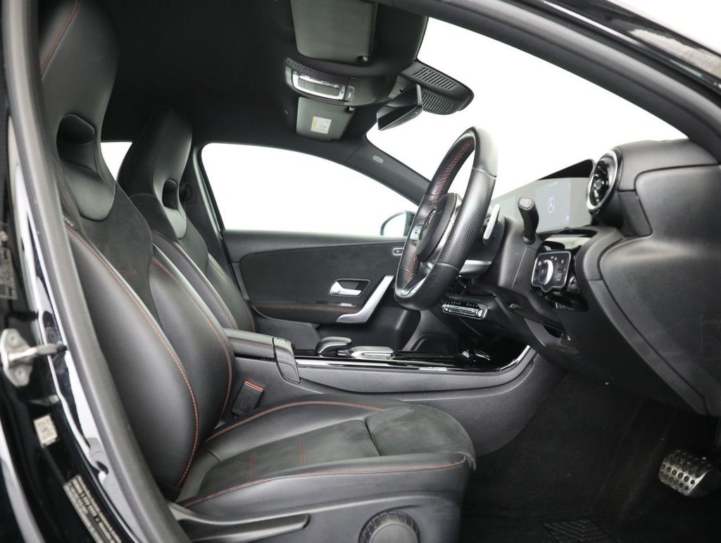Used Mercedes-Benz A-Class 2020 for sale - 76361629: Photo 21