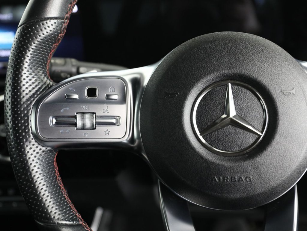 Used Mercedes-Benz A-Class 2020 for sale - 76361629: Photo 22