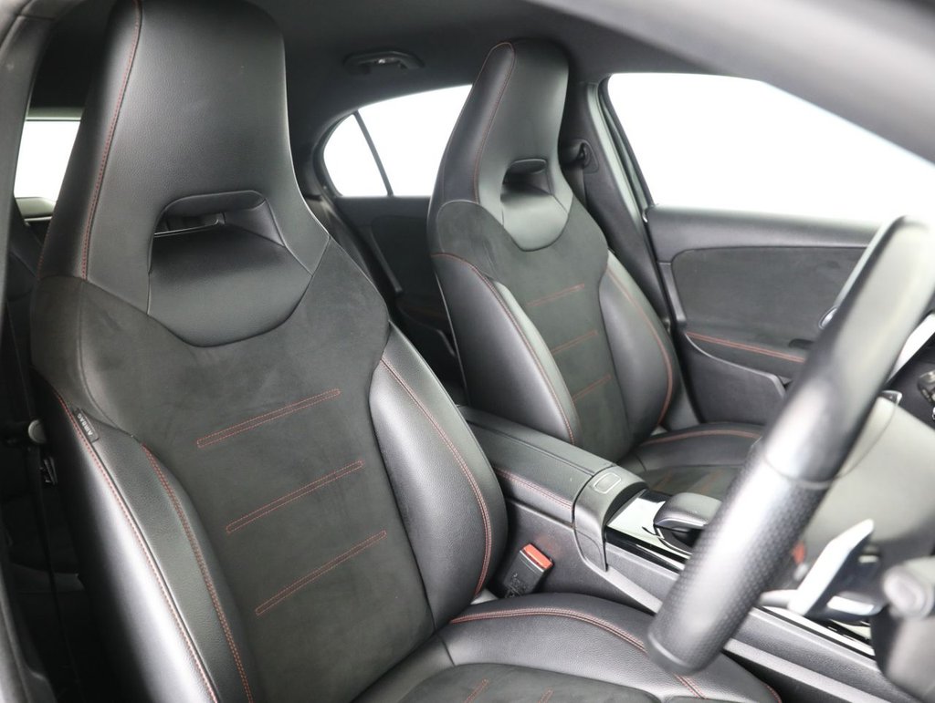Used Mercedes-Benz A-Class 2020 for sale - 76361629: Photo 26