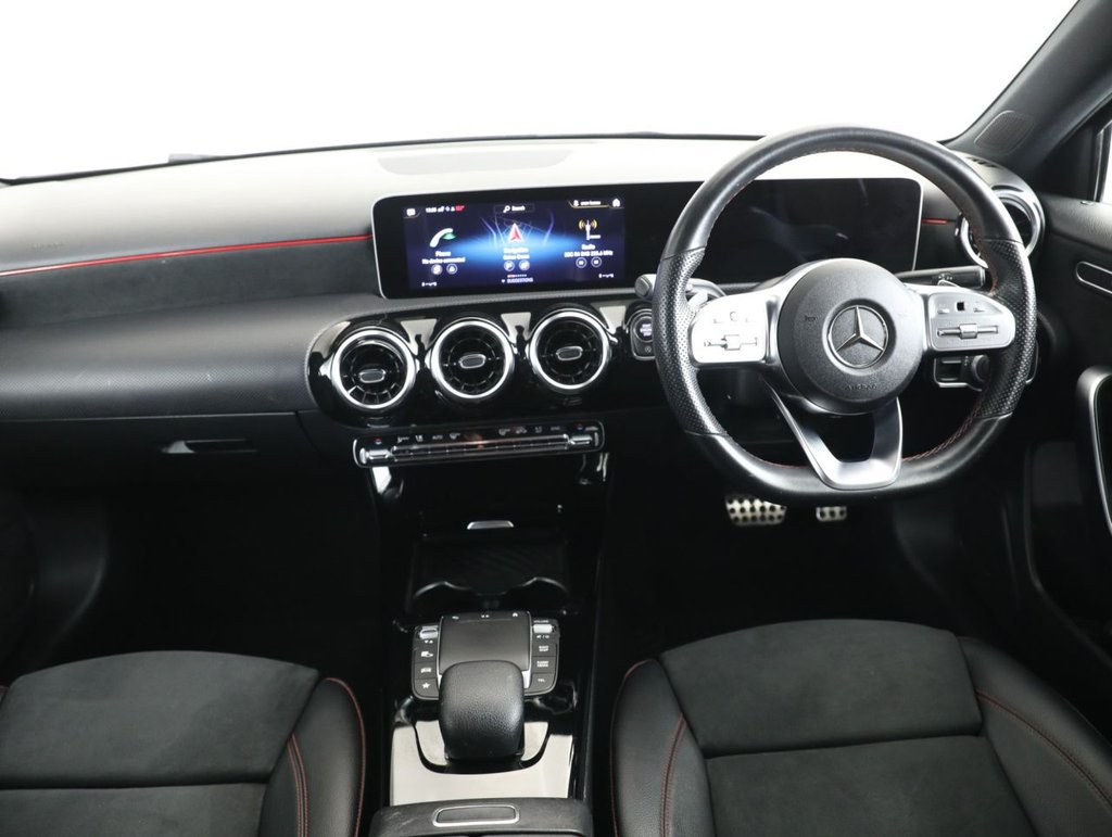 Used Mercedes-Benz A-Class 2020 for sale - 76361629: Photo 27
