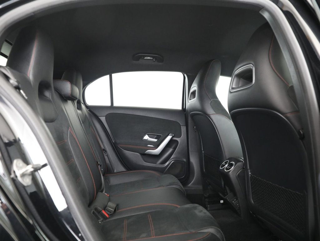 Used Mercedes-Benz A-Class 2020 for sale - 76361629: Photo 31