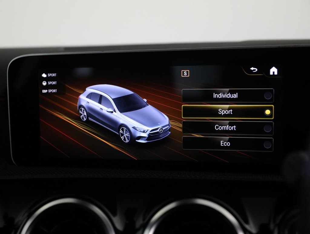 Used Mercedes-Benz A-Class 2020 for sale - 76361629: Photo 32