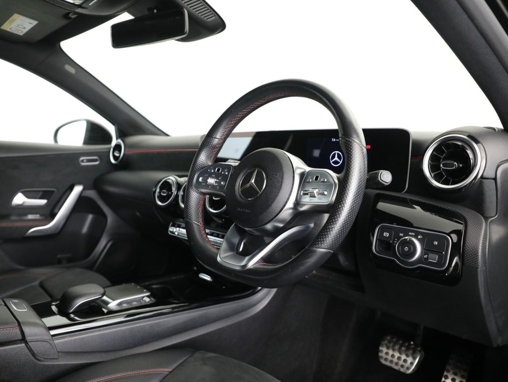 Used Mercedes-Benz A-Class 2020 for sale - 76361629: Photo 33
