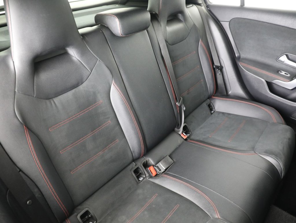 Used Mercedes-Benz A-Class 2020 for sale - 76361629: Photo 36
