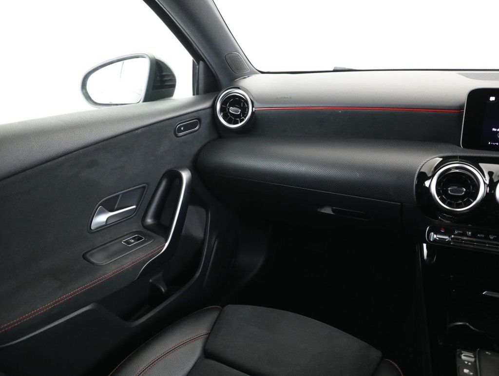 Used Mercedes-Benz A-Class 2020 for sale - 76361629: Photo 38