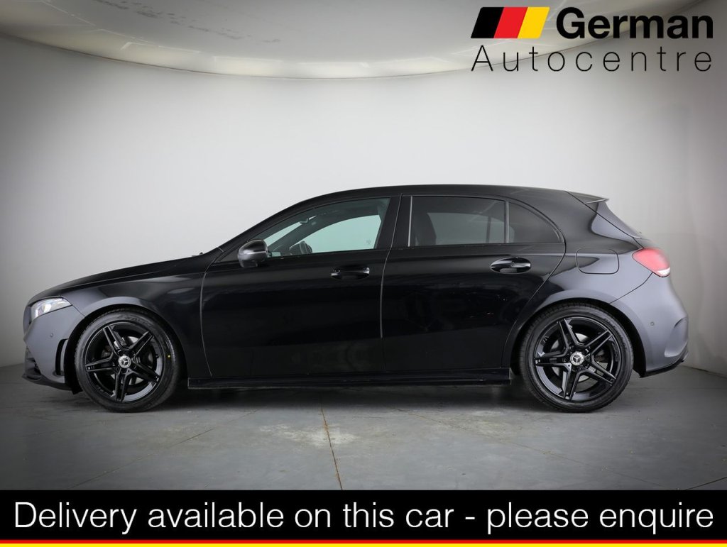 Used Mercedes-Benz A-Class 2020 for sale - 76361629: Photo 4